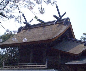 第19番　長浜神社